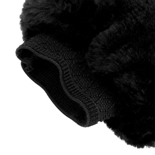 

leepee car accessories car cleaning washing gloves high water absorption car wash soft artificial wool brush cloth h sqcccp