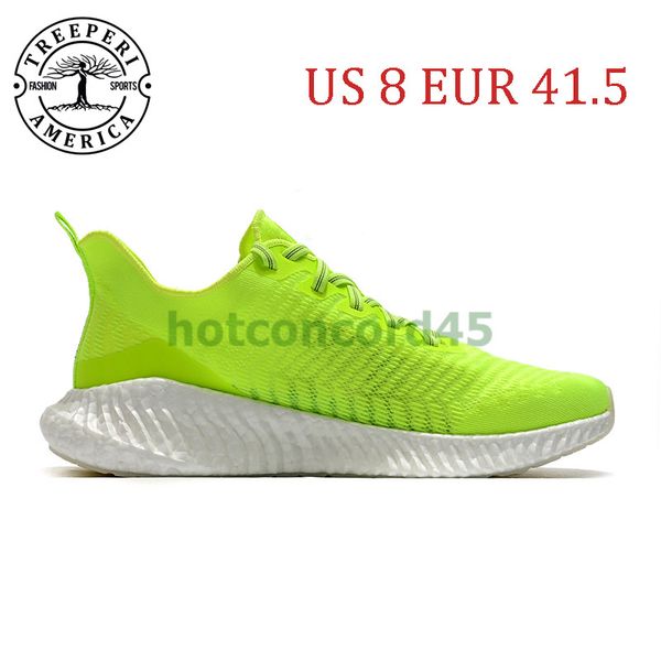 

us 8 eur 41.5 size volt treeperi basf runner 711 men women running shoes sneakers sport outdoor trainers