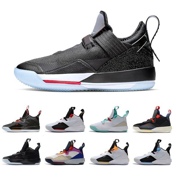 

designer brand 33s pe basketball shoes guo ailun future of flight mens running athletic shoes luxury tech pack sport sneakers 40-46, White;red