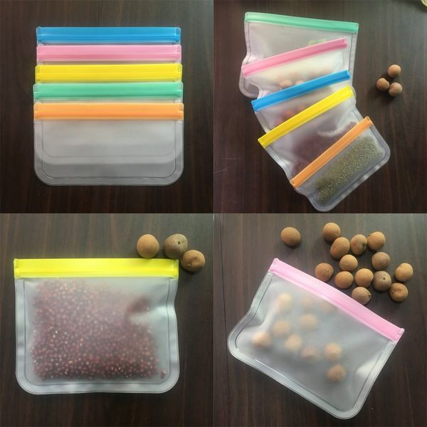 

reusable food preservation bag peva vacuum sealer bags fridge food storage container ing heating for kitchen food fresh bag 119 j2