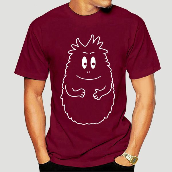 

barbapapa barbabeau t shirt character o-neck natural crazy basic spring trend tshirt-3615d sport hooded sweatshirt hoodie