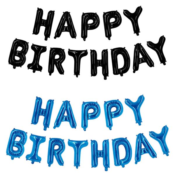 

balloons sell party decoration letter 16 inch for birthday balloon pcs happy set birthday alphabet 13 eimvg