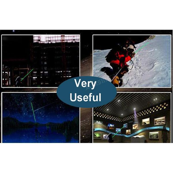 

1000m power green laser pointer hunting lazer sight pen 532 nm 5mw 303 burning lasers with battery+charger powerful lase qylels