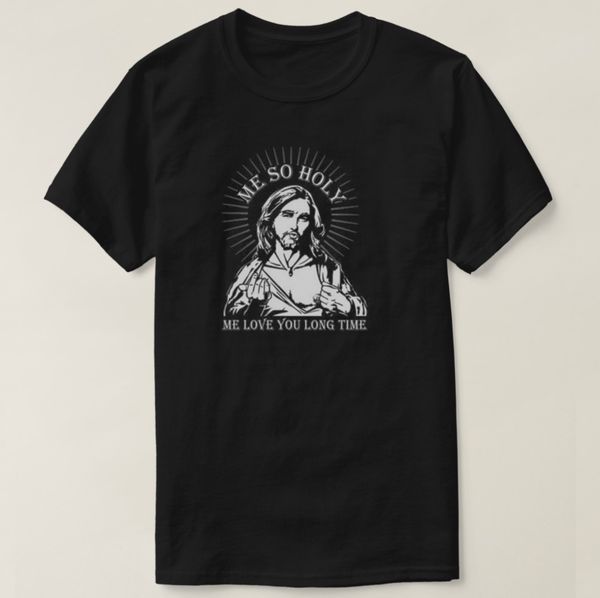 

printed men t shirt cotton short sleeve funny jesus me so holy t-shirt women tshirt sport hooded sweatshirt hoodie