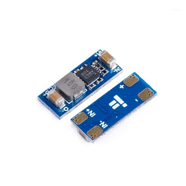 

14.5*6.6mm 3-6s micro 5v 3a output bec step-down voltage regulator for fpv drone kit1