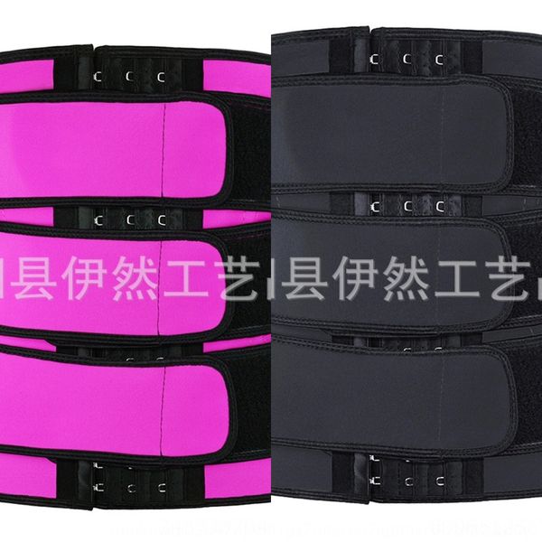 

zkno new style small fashion cosmetic bags women women bag makeup bag waist fanny pack men waist pack pouch beauty belt belly bags, Black;white