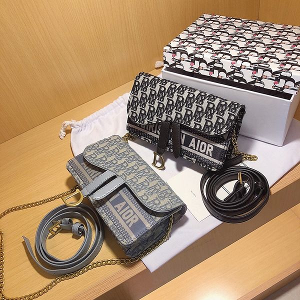 

foreign style shoulder women's new 2020 fashion pu messenger korean style letter shoulder bagsmall bag square bagsmall square bag rnhte