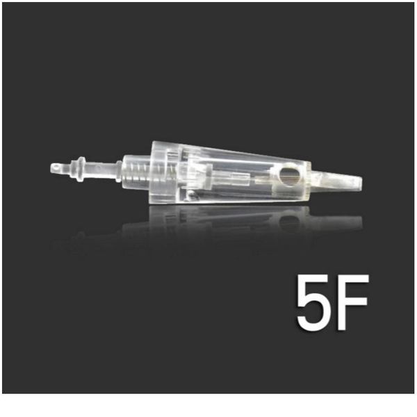 

50pcs disposable electric derma pen needles bayonet nano cartridge for micro needle derma pen tattoo ne qylkkl