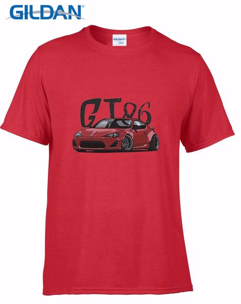

tshirt homme new casual short-sleeved men classic car fans gt86 red racer speed drift man casual tee shirt sport hooded sweatshirt hoodie