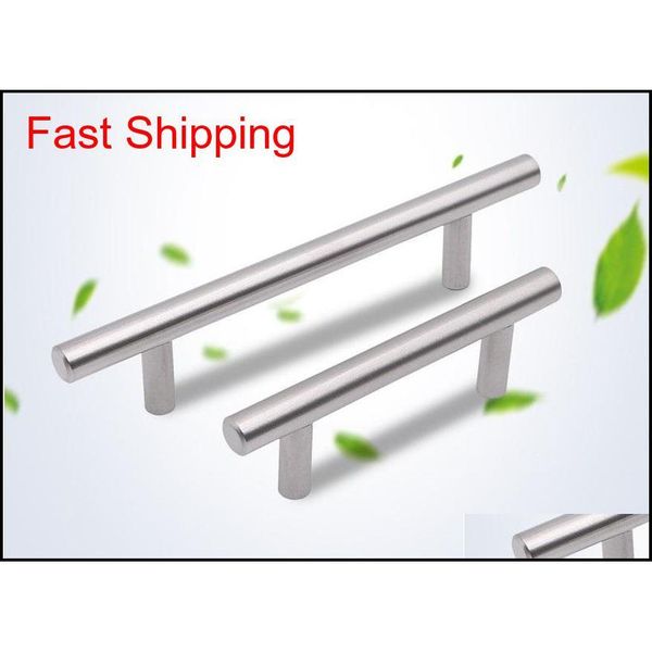 

t type handles for cupboard door drawer wardrobe shoe cabinet pulls stainless steel 3 qylfzh bdenet