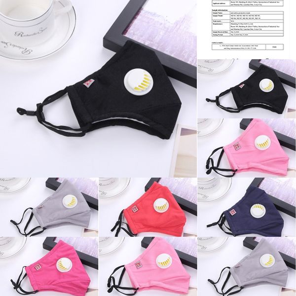 

and in smog pm2.5 cotton stock protective dustproof breathing valve mask can be inserted filter 81rb