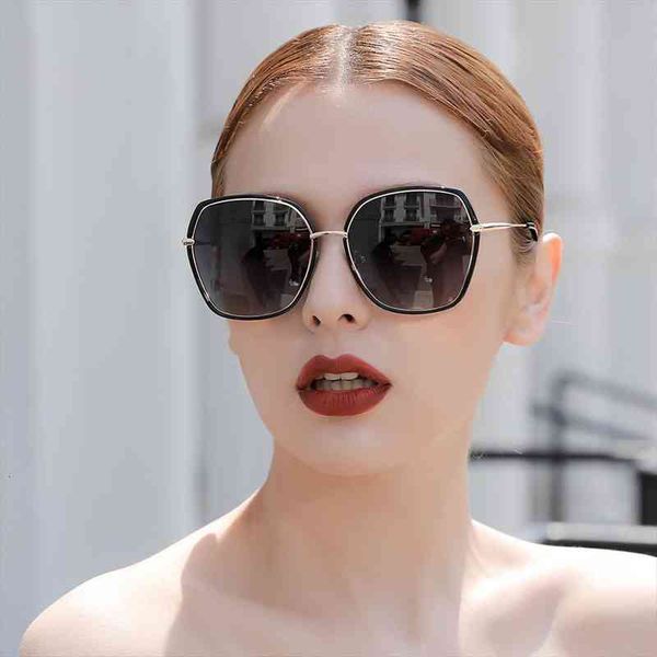

glasses women dropshipping no logo polarized sunglasses crystal ladies sun glasses eyewear for women female 6190, White;black
