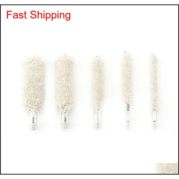 

126pc universal gun cleaner set pistol rifle sun firearm qylxue garden2010