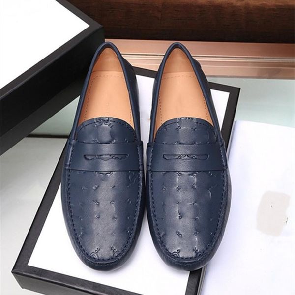 

a1 loafers red bottom spikes sneakers oxford flat red sole dandelion walking loafers flats -- business,party,dress 38-45, Black