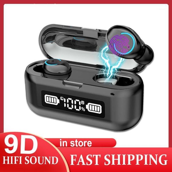 

earphone noise cancelling bass earphones earphone microphone earphones bluetooth tws pro1