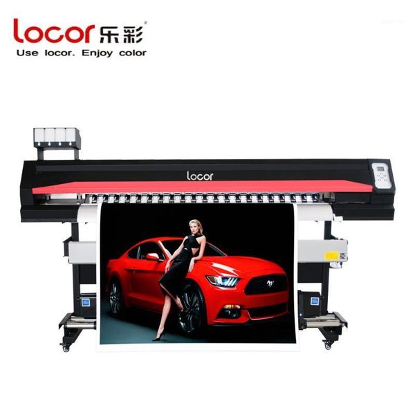 

locor digital printing machine thermal transfer printer printers .eco solvent printing numbering machine1