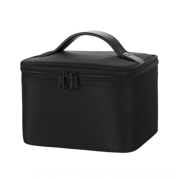 

qjzcp tool large capacity portable case bag cosmetic storage tool bag simple cosmetic case awpnd