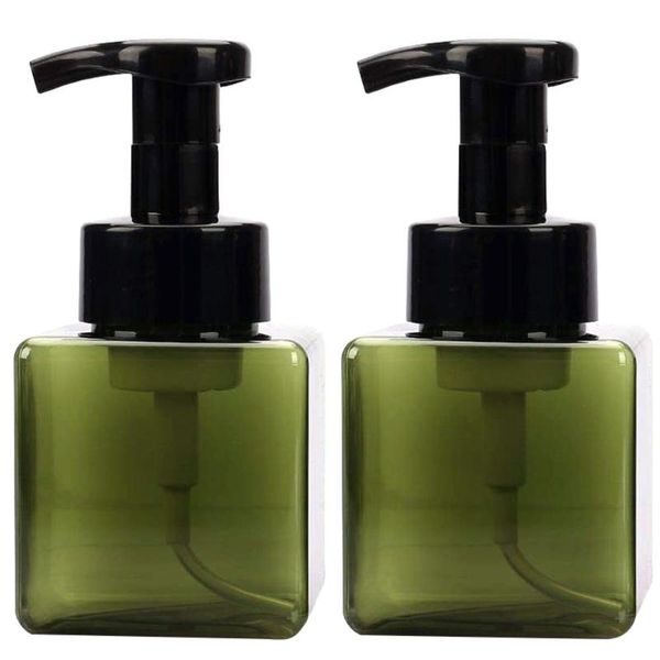 

storage bottles & jars 1pcs shower gel dispenser bottle home el travel portable makeup cosmetic empty set