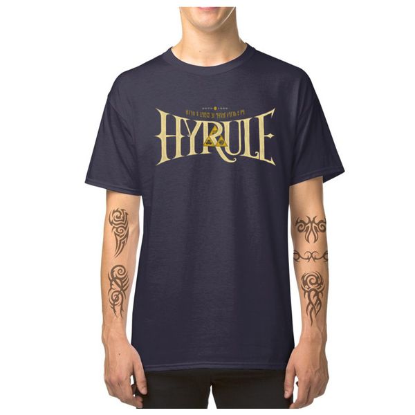 

hyrule nation game for male legend of zelda logo short sleeve camisa summer/autumn sport hooded sweatshirt hoodie t shirt