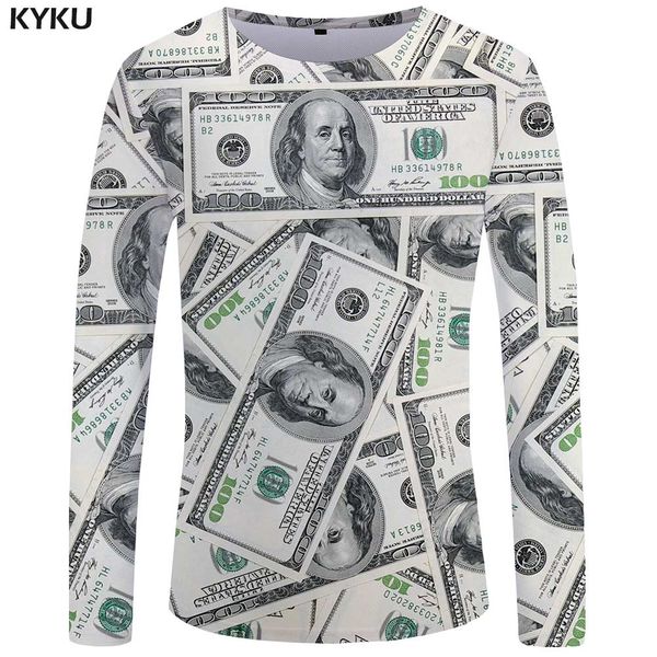 

brand america long sleeve eagle flag ftness male homme 3d print shirts hippie hentai comics men clothing