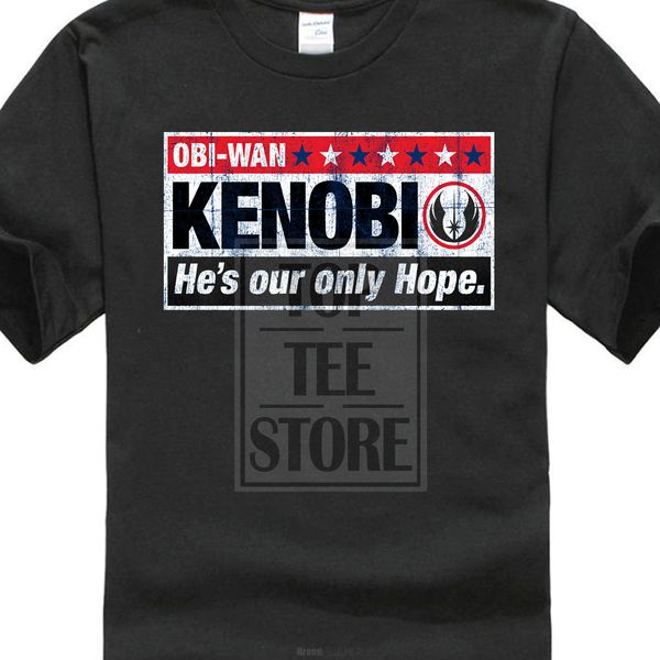 

obi wan kenobi great jedi classic t shirt black basic tee 017255 sport hooded sweatshirt hoodie