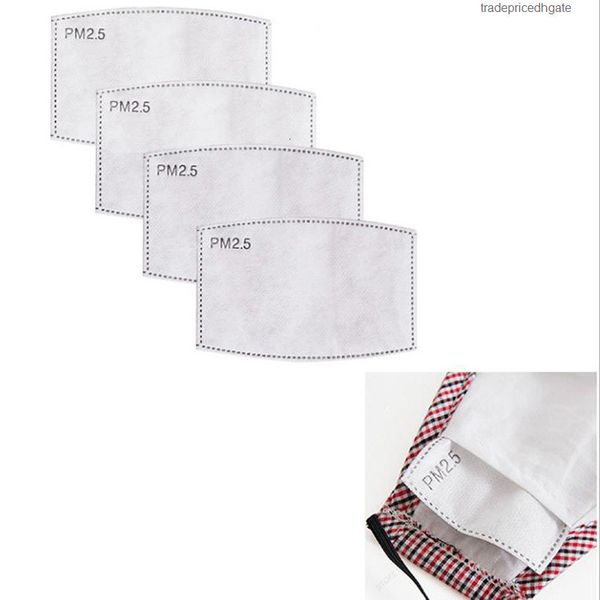 

pm2.5 replace air face gas children dust replaceable breathing filter