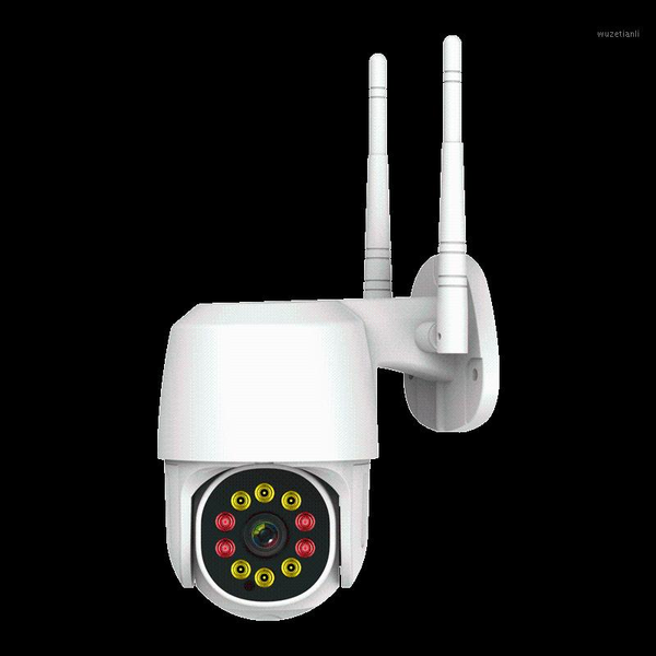 

2mp 1080p 360 degree day night full color onvif ptz ip dome camera 3d navigation surveillance monitor1