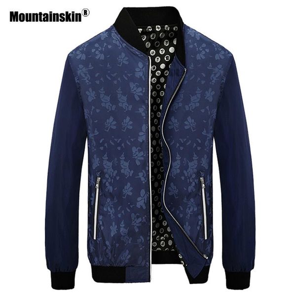 

men's casual jackets business slim coats autumn jacket fashion outwear male mens brand clothing 5xl kg-154, Black;brown