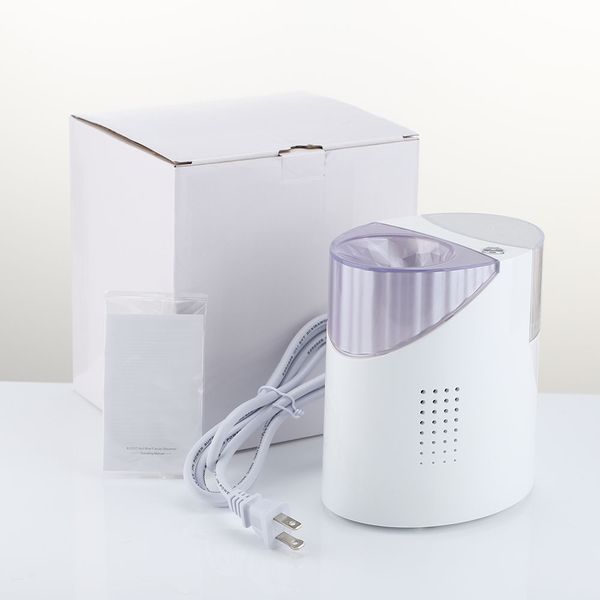 

facial steamer thermal facial steaming apparatus facial moisturizing humidifier deap cleaning steam sprayer beauty tools perfections