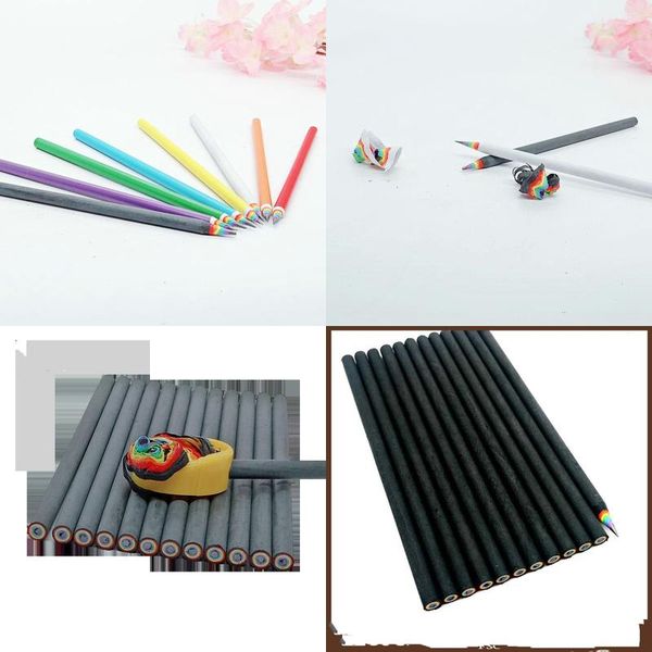 

colorful drawings pencil drawing for beginners rainbow lead pencils girls sketches cute girl sketch rainbow pen for children jllhos