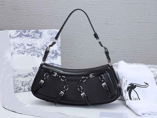

21aw women bag fashion shoulder bags new vogue trend female bags grace designers socialite style luxurys color classical bags