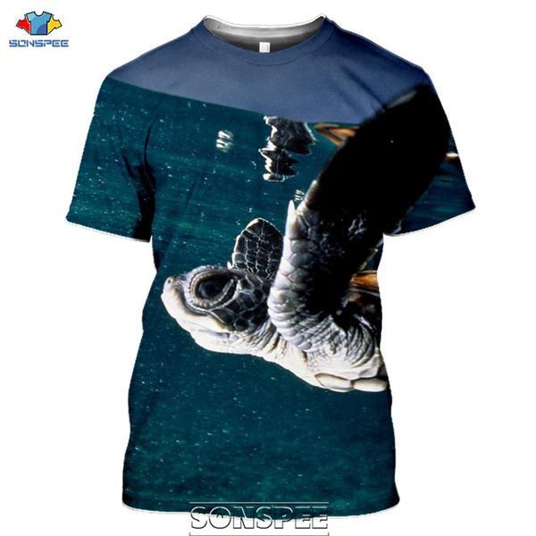 

animal sea turtles summer 3d print shirts graphic hentai hentai men clothing