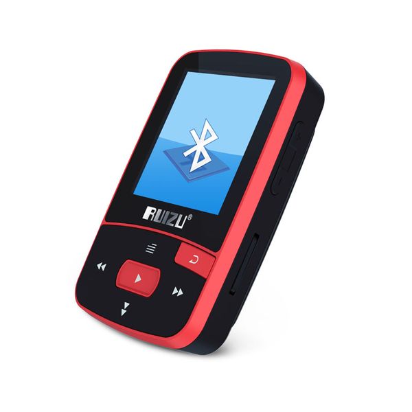 

& mp4 players sport bluetooth mp3 player 8gb wireless mini walkman