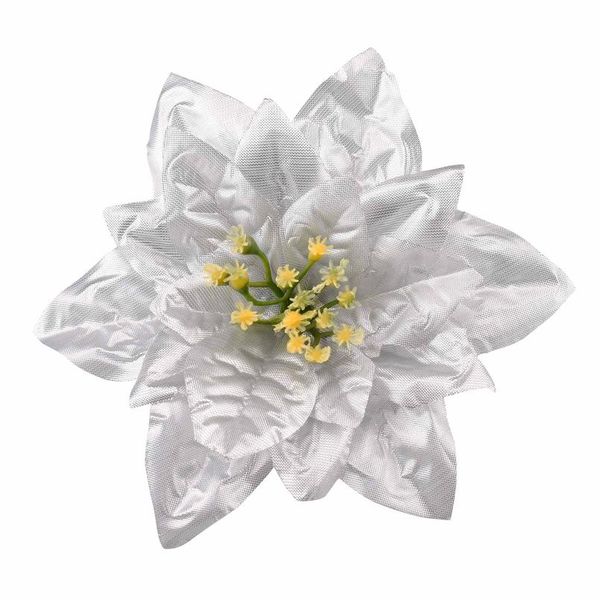 

15cm flannel large artificial red rose flower heads for home wedding decoration scrapbooking diy christmas tree silk sqcbrx