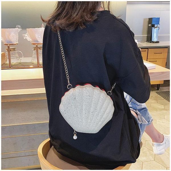 

women's creativity bag leather crossbody bag ladies contrast color shoulder travel handbag simple single shoulder female ba1