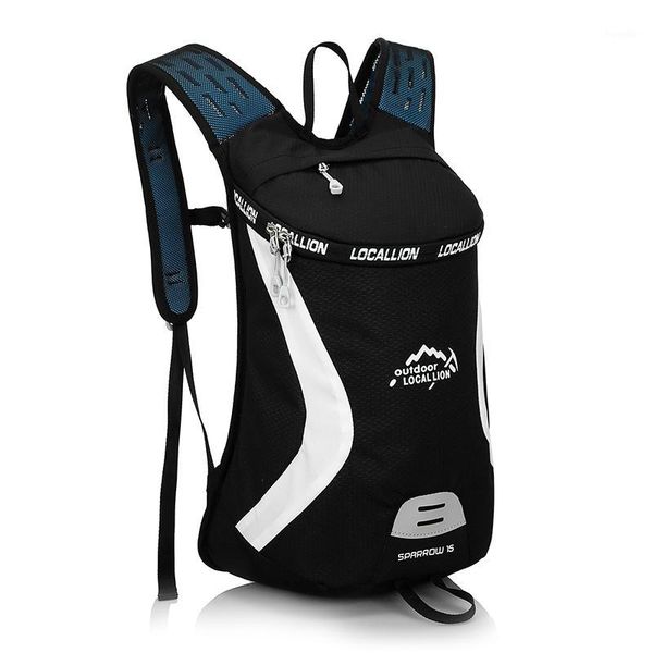 

outdoor bags 15l camping water bag road mountain bike sport running hiking backpacks1