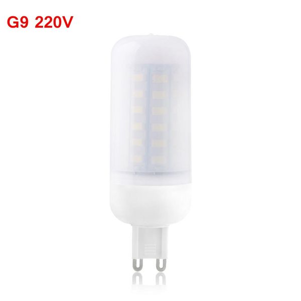 

e27 светодиодные лампы е14 светодиодные лампы g9 в22 smd5730 220v мозоли шарика 24 36 48 56 69 72leds люстра свеча led swy sqcgpq sports2010