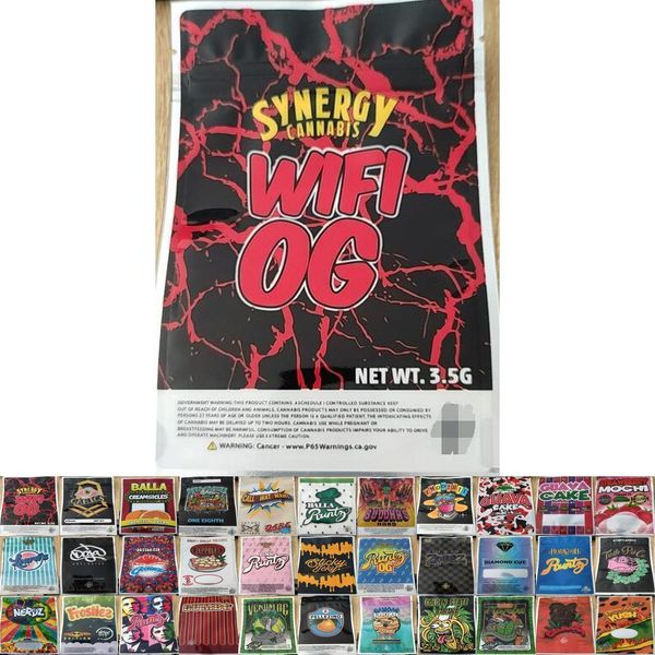 

mylar bags jokes up guava cake diamond cut zeppoles bnooklyn turtlepieco 3.5g cookies bags dry herb flower packaging bbyhsa bwkf