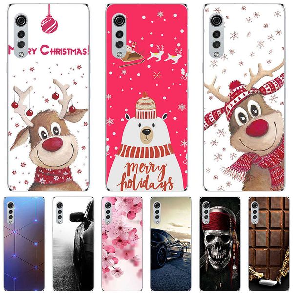 

lg veet 4g 5g 2020 6.8-inch case and case, lg veet 4g 5g 2020 ink jet case