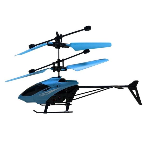 

mini drone flying helicopter infraed induction drone kids toys aircraft remote control toy boy gift