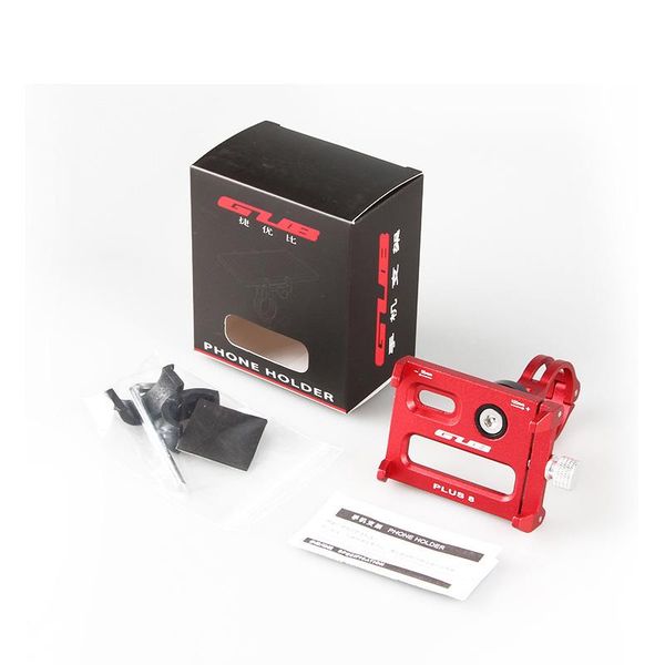 

360 вращающийся велосипед мото мотоцикл телефон держателя для 3.5to7.5 смартфоны handlebar сотового телефона держатель для велосипедов sqcra