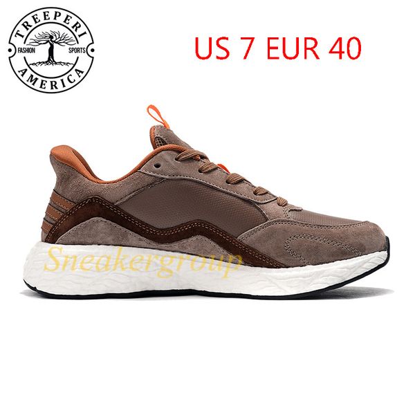 

treeperi runner v2 soft sole running shoes bordeaux us 7 eur 40 for men trainers
