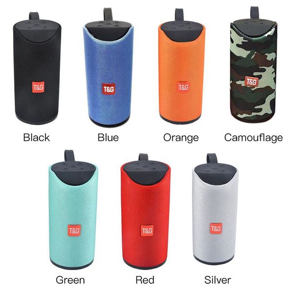 

tg113 mini bluetooth speaker hifi stereo subwoofer portable speakers wireless soundbox outdoor stereo audio music player