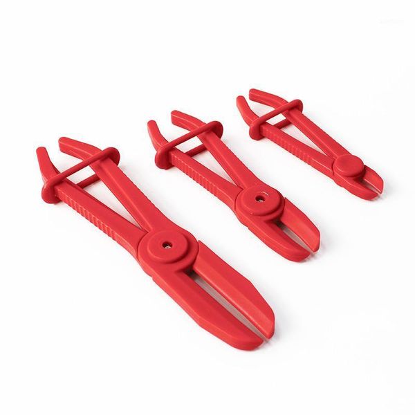 

workshop nylon hose pipe clamp set brakes heaters radiators cut-off plier1