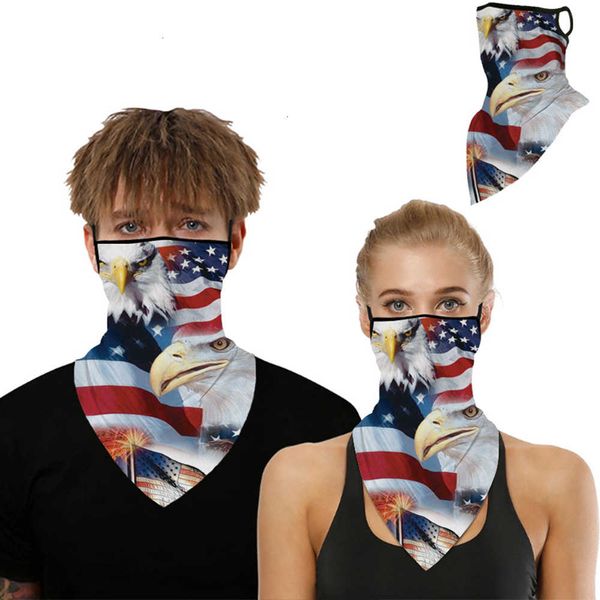 

protection outdoor breathable anti-uv uv printing sun protection bike cycling face cover bandana scarf mask