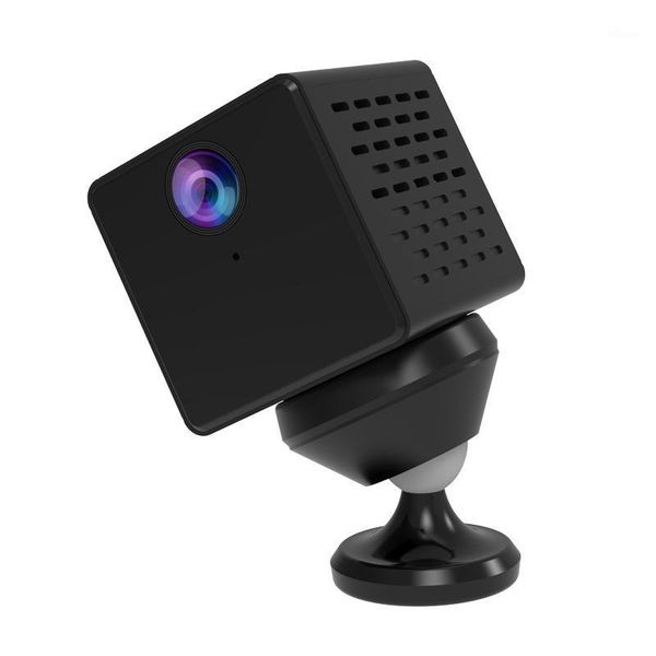 

cameras 1080p fhd c90s battery rechargeable mini wifi ip p2p onvif power camera cloud storage camera1