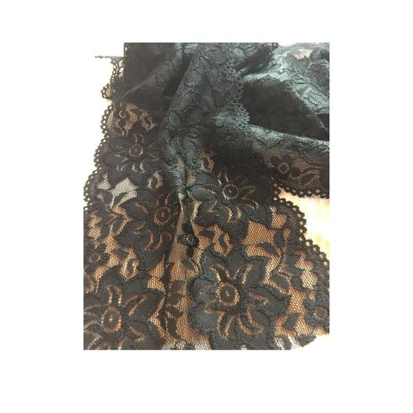 

5m/lot width 15cm elastic lace fabric,diy garment accessories,sewing swiss trim wedding lace,lace material z557 5m/l jllads