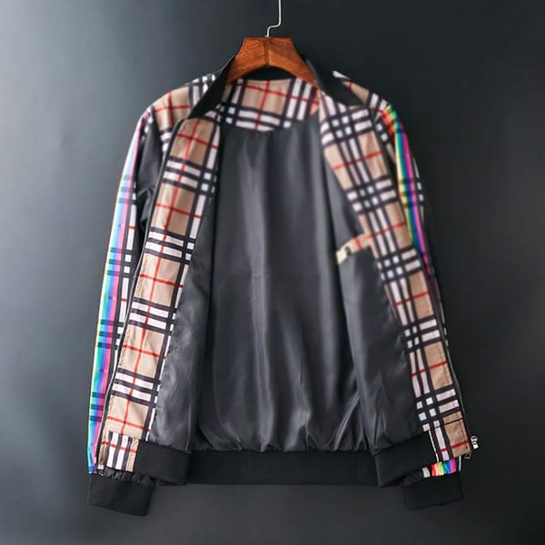 

2020 mens jackets summer women's designer jackets coat coat outdoor casual hoodie windproof coat, Black;brown