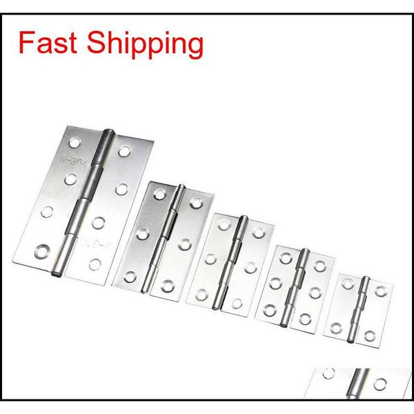 

stainless steel 1.5 2 2.5 3 4 inch door hinge screen window hinge crafts box hydraulic hinge distributio qylcst homes2011