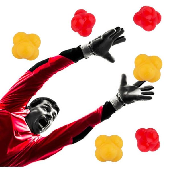 

arrival sile reaction ball agility coordination reflex exercise trainin bbypqx bdepack2001